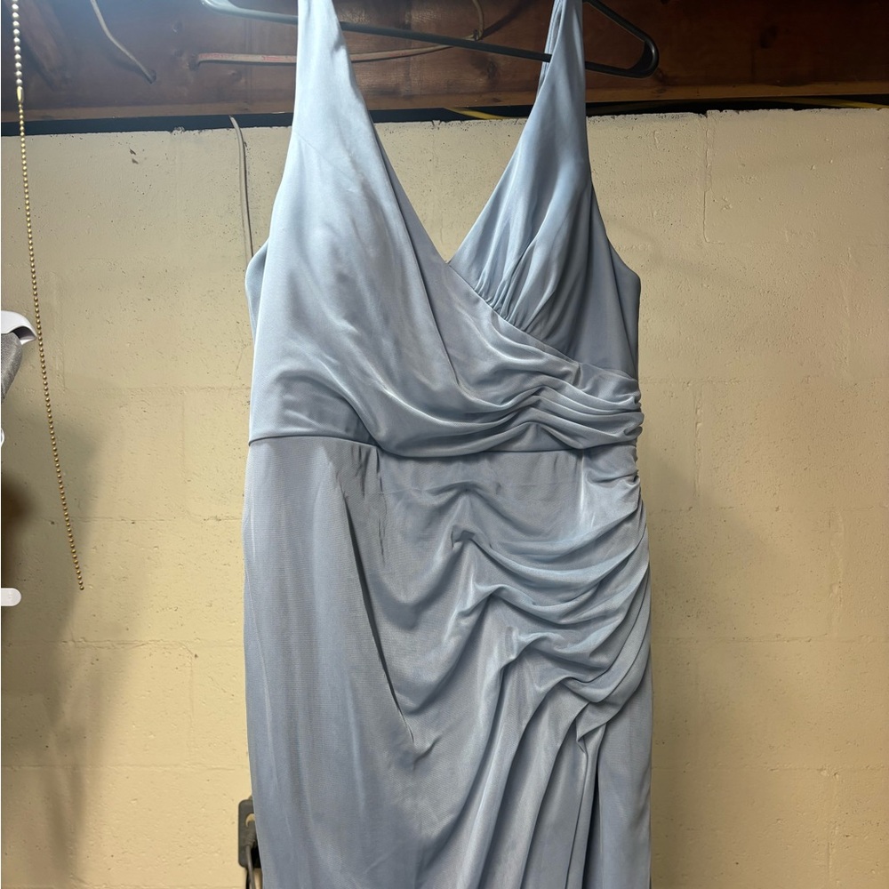 Azazie Leandra Bridesmaids Dress